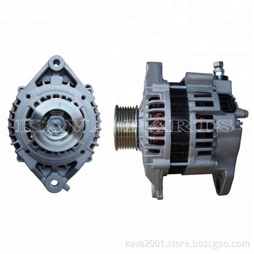 Car Alternator For Nissan ZD30/R20 ,LR190-752,23100-VC100,23100-VC101